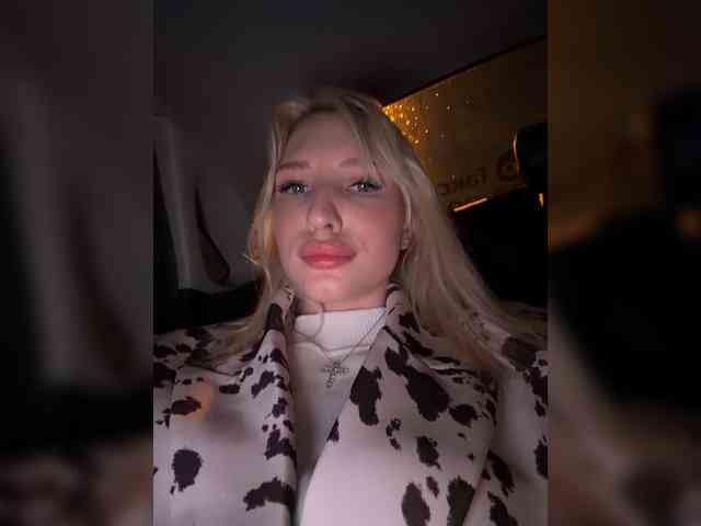 Cristi-Candy webcam