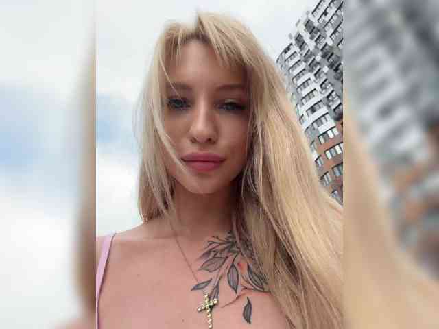 Модель: Cristi-Candy