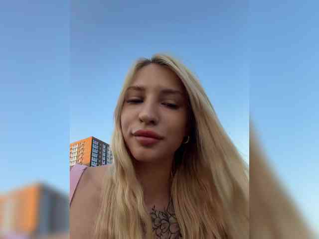 Cristi-Candy webcam