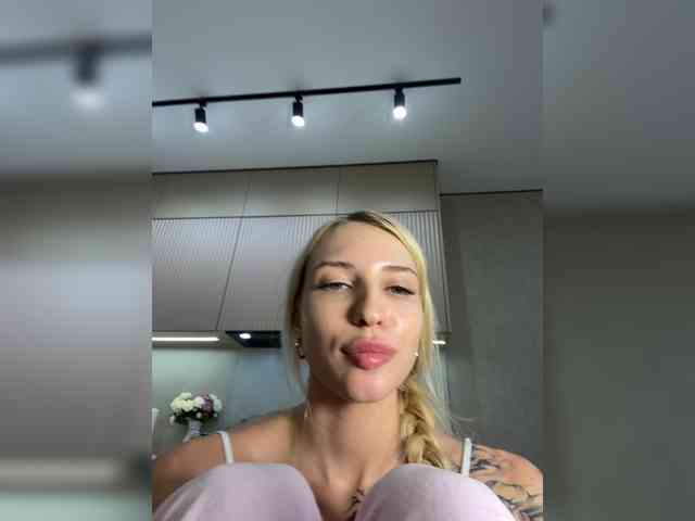 Cristi-Candy