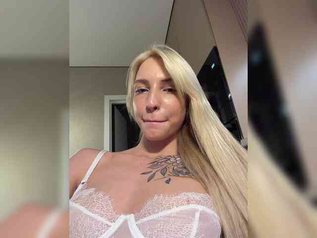 Cristi-Candy webcam
