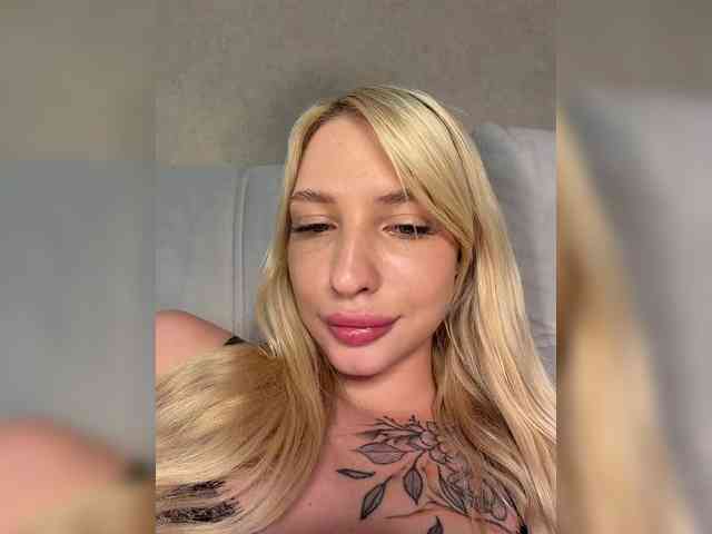 Cristi-Candy webcam