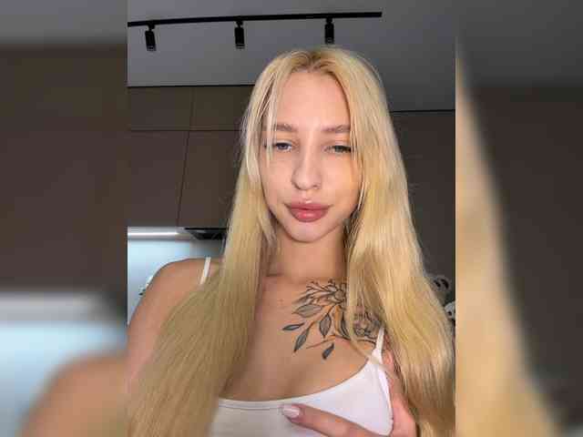 Cristi-Candy webcam