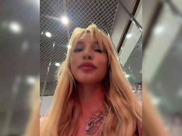 Cristi-Candy webcam