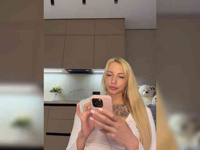 Cristi-Candy webcam