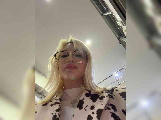 Cristi-Candy webcam