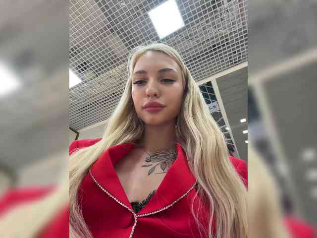 Cristi-Candy webcam