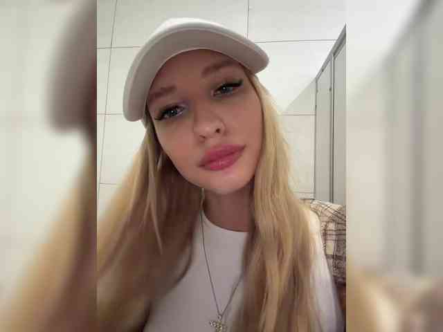 Cristi-Candy webcam