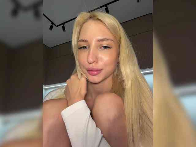 Cristi-Candy webcam