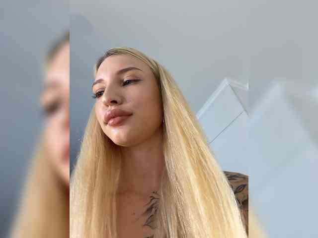 Cristi-Candy webcam