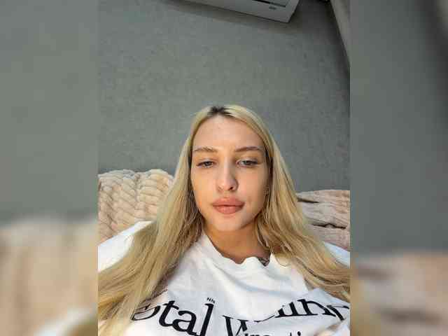 Cristi-Candy webcam