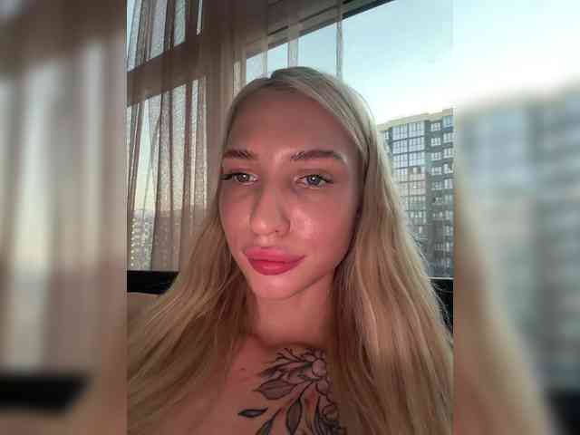 Cristi-Candy webcam