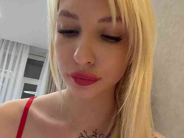 Cristi-Candy webcam