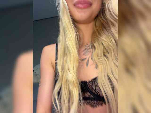 Cristi-Candy
