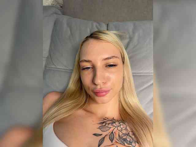 Cristi-Candy webcam