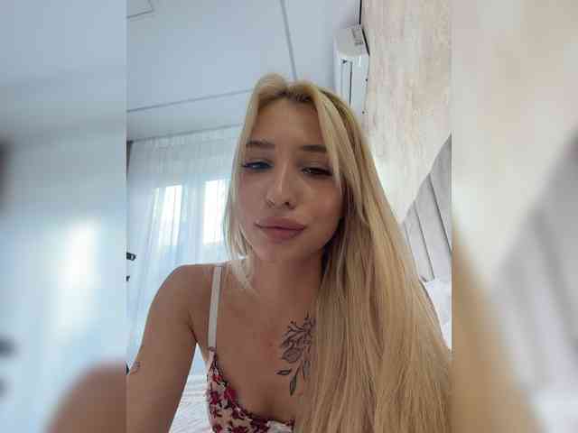 EwaBrown Sex Cam Show