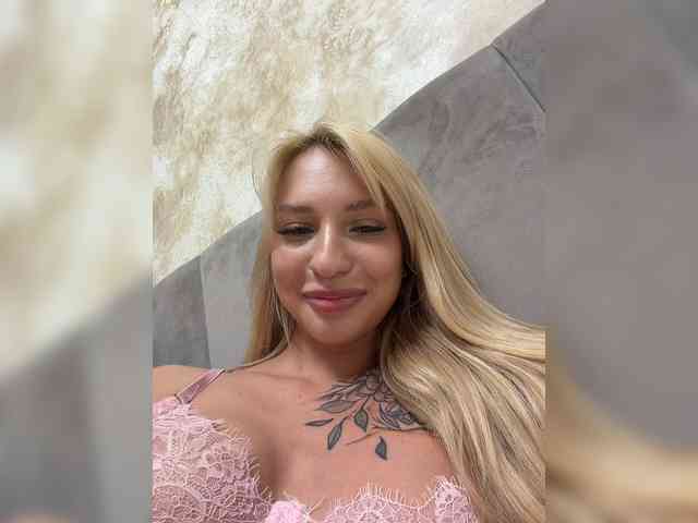 Cristi-Candy webcam