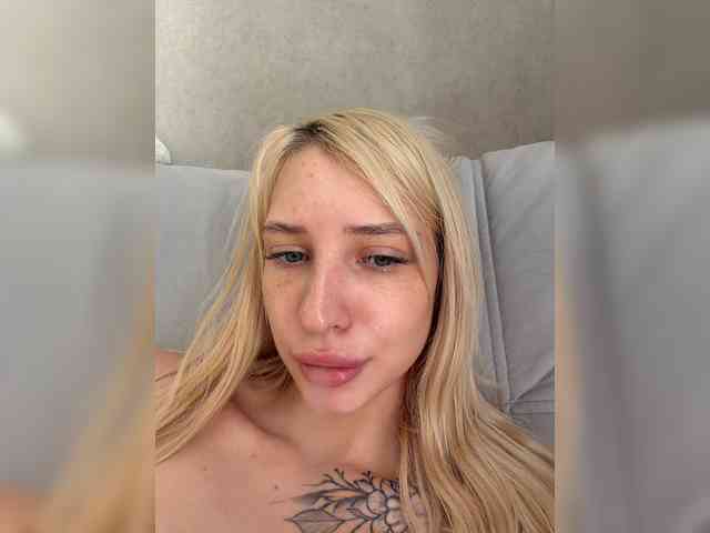Cristi-Candy webcam