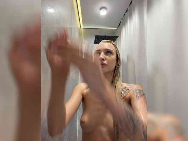 Cristi-Candy webcam