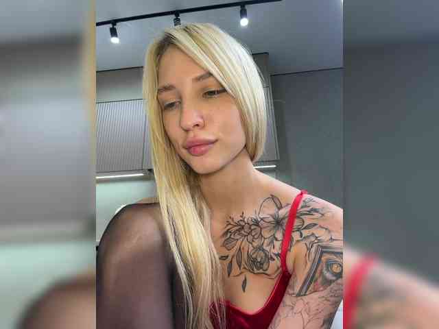 Cristi-Candy