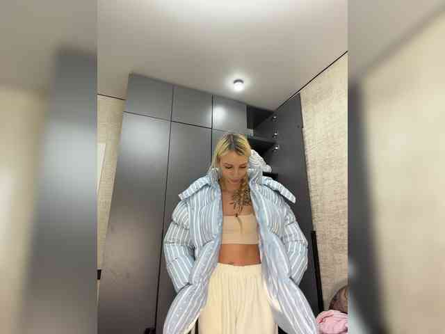 Cristi-Candy