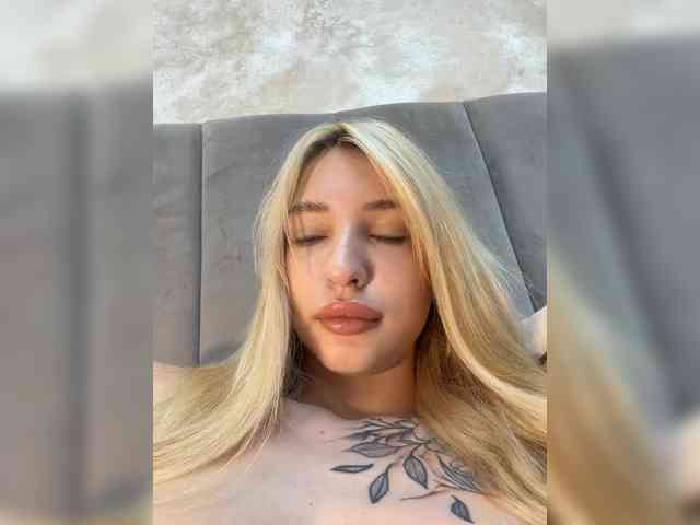 Cristi-Candy webcam