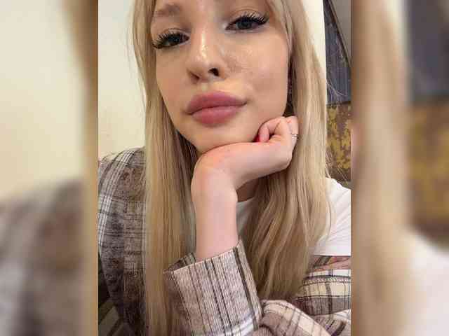 Cristi-Candy webcam