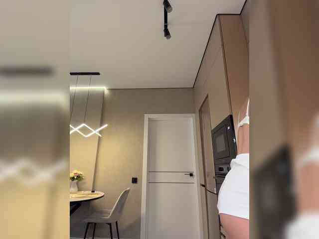 Cristi-Candy webcam