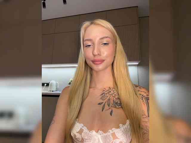 Cristi-Candy webcam
