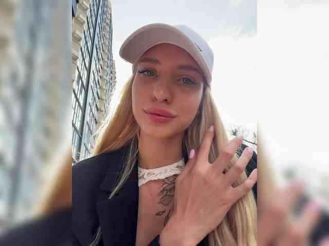 Модель: Cristi-Candy