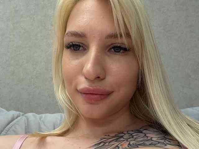 Cristi-Candy webcam