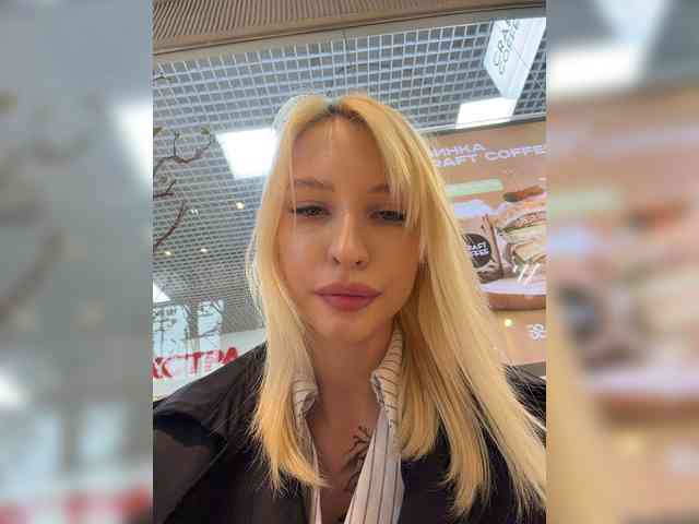 Cristi-Candy webcam