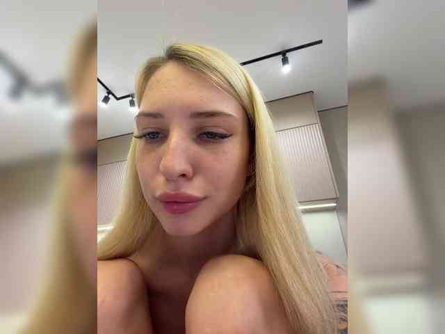 Cristi-Candy webcam