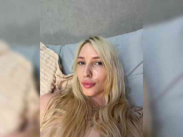 Cristi-Candy webcam