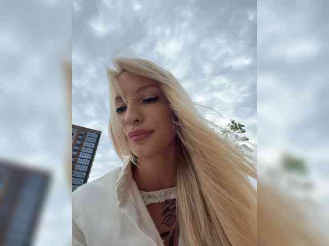 Cristi-Candy webcam