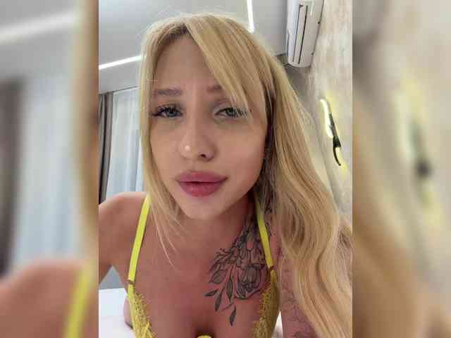 Cristi-Candy