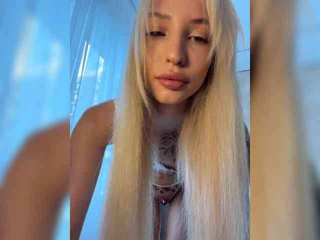 Cristi-Candy webcam