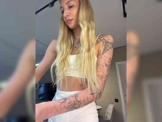 Cristi-Candy