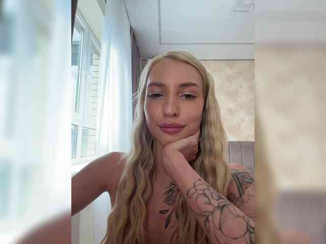 EwaBrown Sex Cam Show