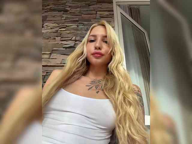 Cristi-Candy webcam