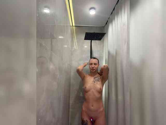 Cristi-Candy webcam