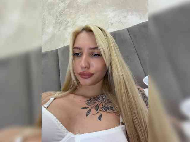 Cristi-Candy webcam
