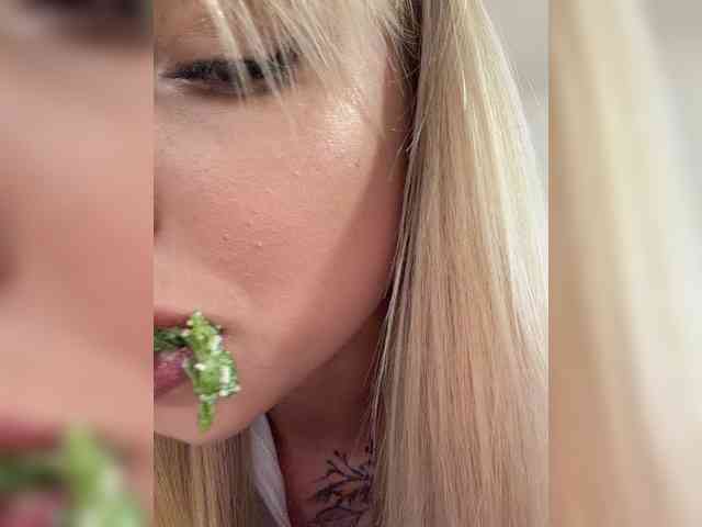 Cristi-Candy webcam