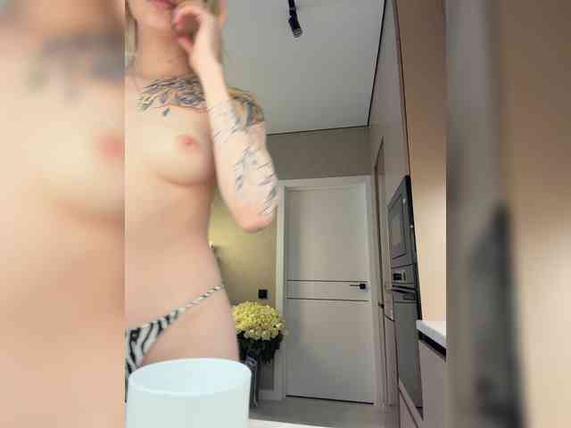 Модель: Cristi-Candy