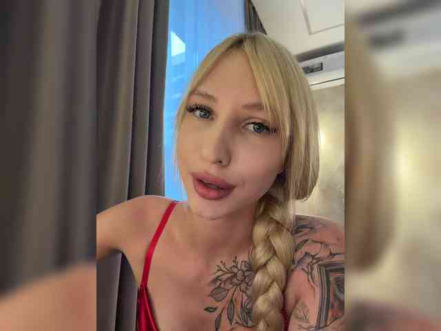 Cristi-Candy