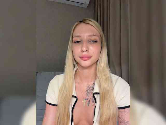Cristi-Candy webcam