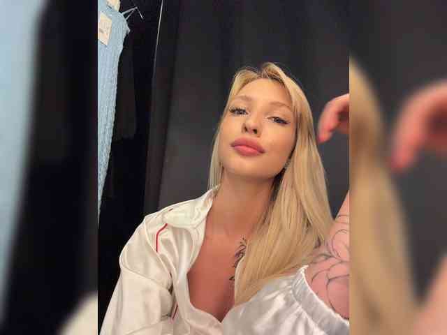 Cristi-Candy webcam