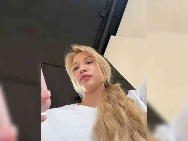 Cristi-Candy webcam