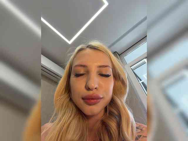 Cristi-Candy