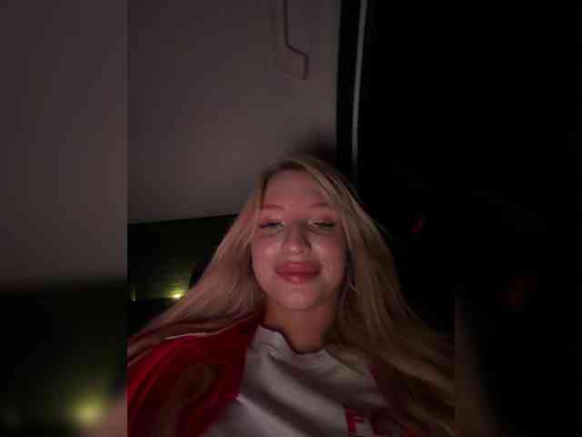 Cristi-Candy webcam